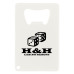 Credit Card Shaped Bottle Opener