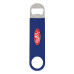 Large Vinyl Coated Stainless Steel Bottle Opener
