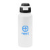 32 Oz. Pop Sip Recycled Stainless Steel Bottle
