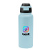 32 Oz. Pop Sip Recycled Stainless Steel Bottle