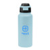 32 Oz. Pop Sip Recycled Stainless Steel Bottle