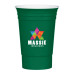 The Cup™ Double Insulated Branded Stadium Cup The Cup™ Double Insulated Branded Stadium Cup