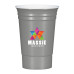 The Cup™ Double Insulated Branded Stadium Cup The Cup™ Double Insulated Branded Stadium Cup