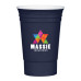 The Cup™ Double Insulated Branded Stadium Cup The Cup™ Double Insulated Branded Stadium Cup