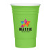 The Cup™ Double Insulated Branded Stadium Cup The Cup™ Double Insulated Branded Stadium Cup