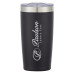 20 Oz. Two-Tone Himalayan Stainless Steel Tumbler