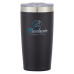 20 Oz. Two-Tone Himalayan Stainless Steel Tumbler