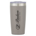 20 Oz. Two-Tone Himalayan Stainless Steel Tumbler