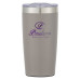 20 Oz. Two-Tone Himalayan Stainless Steel Tumbler