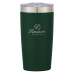 20 Oz. Two-Tone Himalayan Stainless Steel Tumbler