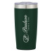 20 Oz. Two-Tone Himalayan Stainless Steel Tumbler