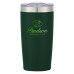 20 Oz. Two-Tone Himalayan Stainless Steel Tumbler