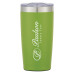 20 Oz. Two-Tone Himalayan Stainless Steel Tumbler