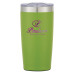 20 Oz. Two-Tone Himalayan Stainless Steel Tumbler