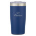 20 Oz. Two-Tone Himalayan Stainless Steel Tumbler
