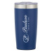 20 Oz. Two-Tone Himalayan Stainless Steel Tumbler