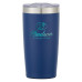 20 Oz. Two-Tone Himalayan Stainless Steel Tumbler