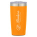 20 Oz. Two-Tone Himalayan Stainless Steel Tumbler