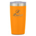 20 Oz. Two-Tone Himalayan Stainless Steel Tumbler