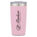 20 Oz. Two-Tone Himalayan Stainless Steel Tumbler