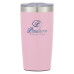 20 Oz. Two-Tone Himalayan Stainless Steel Tumbler