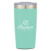 20 Oz. Two-Tone Himalayan Stainless Steel Tumbler