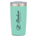 20 Oz. Two-Tone Himalayan Stainless Steel Tumbler