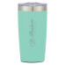 20 Oz. Two-Tone Himalayan Stainless Steel Tumbler