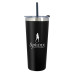 24 Oz. Two Tone Colma Tumbler