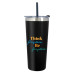 24 Oz. Two Tone Colma Tumbler