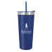 24 Oz. Two Tone Colma Tumbler