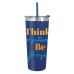 24 Oz. Two Tone Colma Tumbler