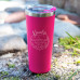 24 Oz. Two Tone Colma Tumbler