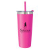 24 Oz. Two Tone Colma Tumbler