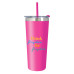 24 Oz. Two Tone Colma Tumbler