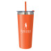 24 Oz. Two Tone Colma Tumbler