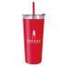 24 Oz. Two Tone Colma Tumbler