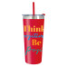 24 Oz. Two Tone Colma Tumbler