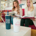 24 Oz. Two Tone Colma Tumbler