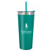 24 Oz. Two Tone Colma Tumbler