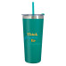 24 Oz. Two Tone Colma Tumbler
