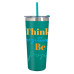24 Oz. Two Tone Colma Tumbler