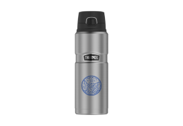 24 Oz. Thermos® Stainless King™ Bottle 24 Oz. Thermos® Stainless King™ Bottle