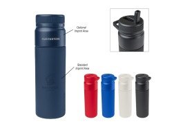 25 Oz. BrüMate Rotera Stainless Steel Tumbler 25 Oz. BrüMate Rotera Stainless Steel Tumbler