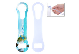 Full Color Bottle Opener