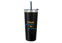 24 Oz. Two Tone Colma Tumbler